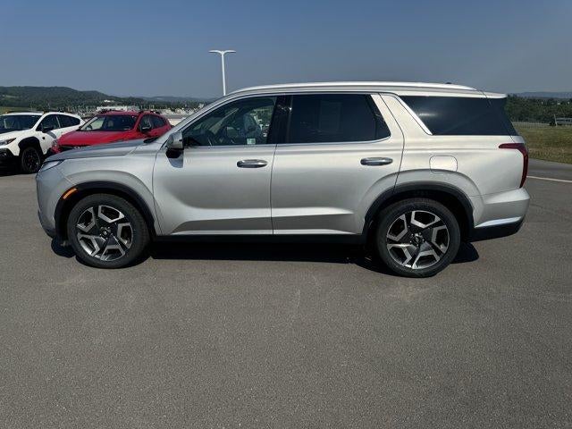2024 Hyundai PALISADE Limited AWD
