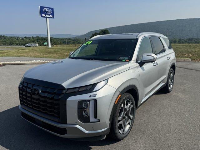 2024 Hyundai PALISADE Limited AWD