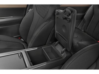 2024 Hyundai PALISADE Limited AWD