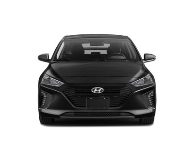 2019 Hyundai IONIQ Plug-In Hybrid Hatchback