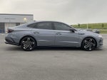 2025 Hyundai SONATA N Line FWD