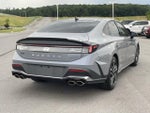 2025 Hyundai SONATA N Line FWD