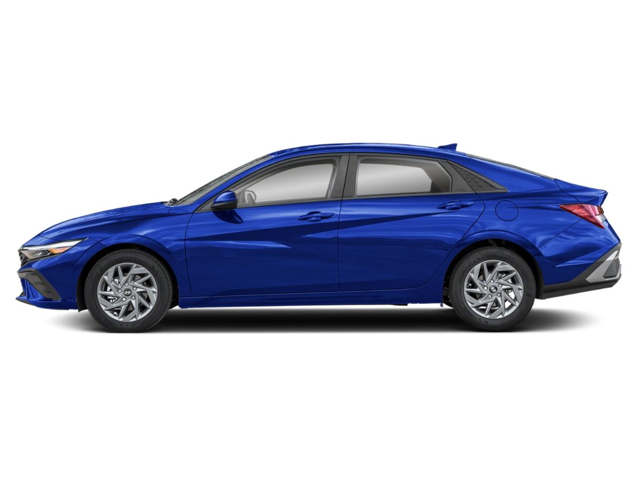 2024 Hyundai ELANTRA SEL IVT