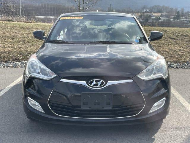 2015 Hyundai VELOSTER 3dr Cpe Auto