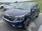 2024 Kia Seltos EX IVT AWD