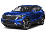 2024 Kia Seltos EX IVT AWD