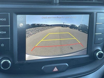 2023 Kia Soul LX IVT