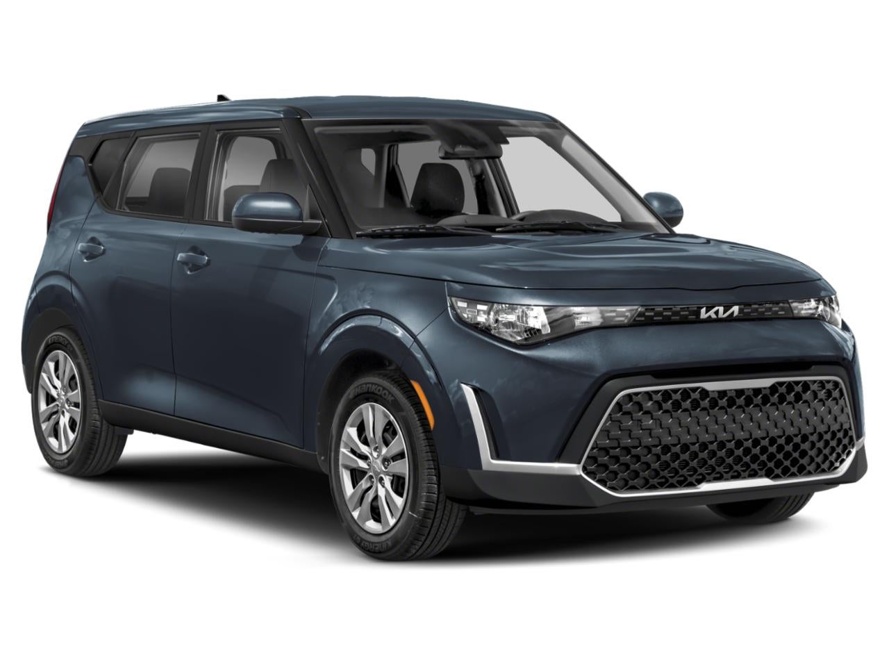 2023 Kia Soul LX IVT