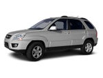 2010 Kia Sportage 4WD 4dr V6 Auto LX