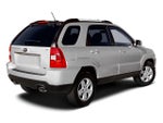 2010 Kia Sportage 4WD 4dr V6 Auto LX