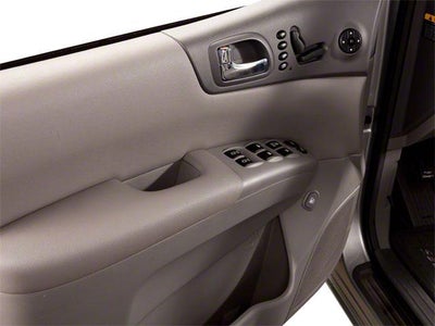 2011 Kia Sedona 4dr LWB LX