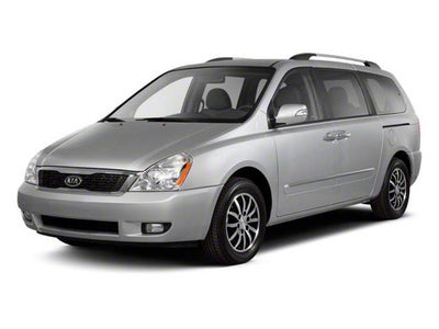 2011 Kia Sedona 4dr LWB LX