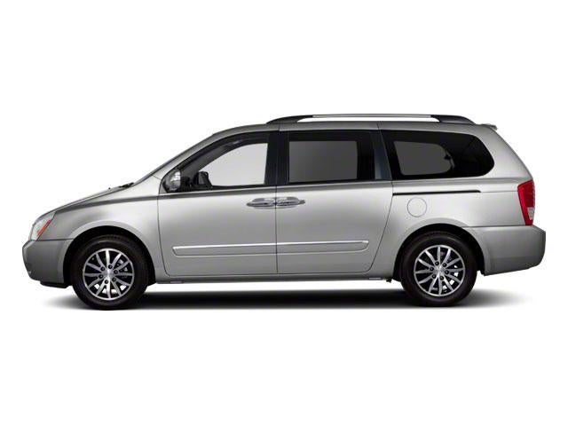 2011 Kia Sedona 4dr LWB LX