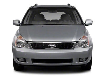 2011 Kia Sedona 4dr LWB LX