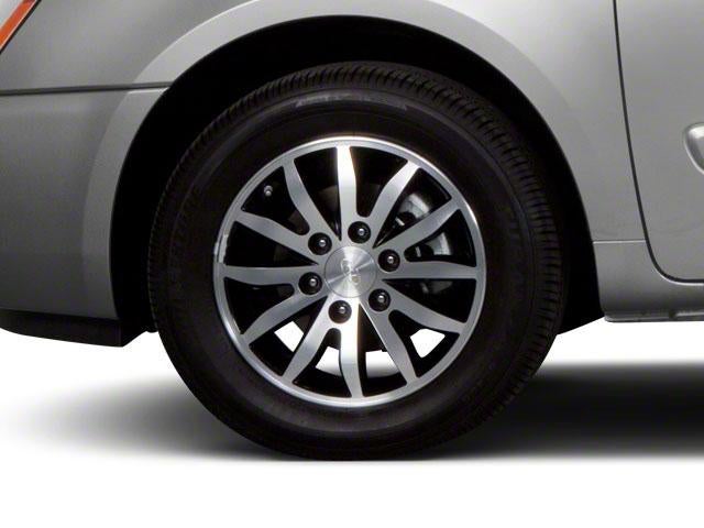 2011 Kia Sedona 4dr LWB LX