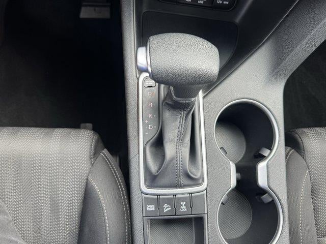2019 Kia Sportage LX AWD