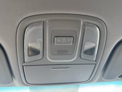 2019 Kia Sportage LX AWD
