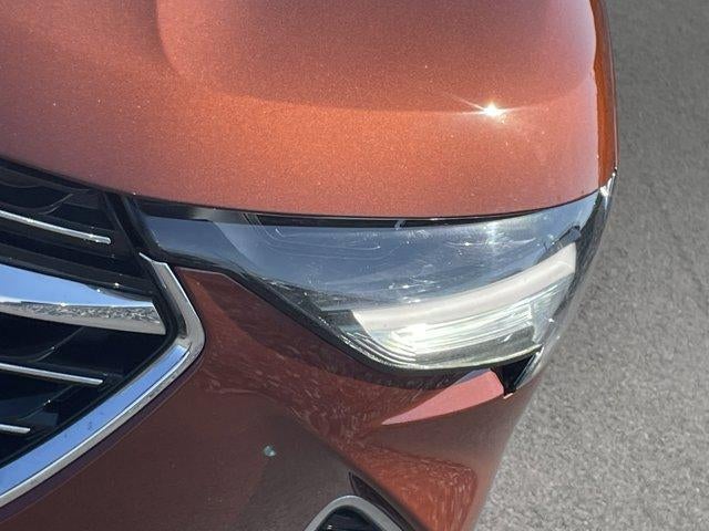 2021 Buick Envision AWD 4dr Essence