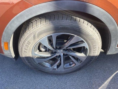 2021 Buick Envision AWD 4dr Essence