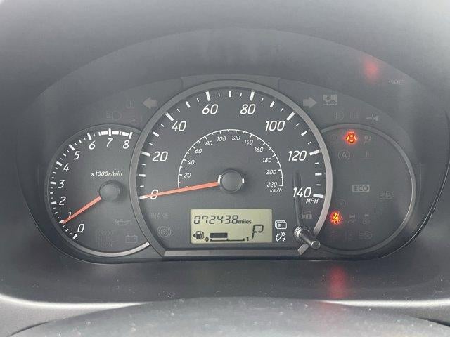 2023 Mitsubishi Mirage G4 ES CVT