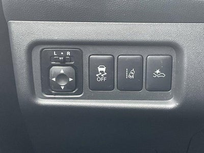 2023 Mitsubishi Mirage G4 ES CVT