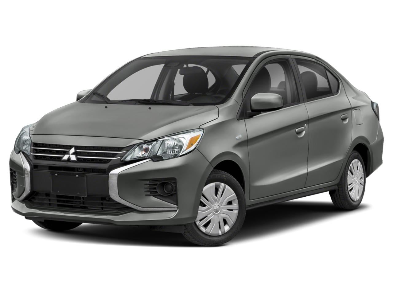 2023 Mitsubishi Mirage G4 ES CVT