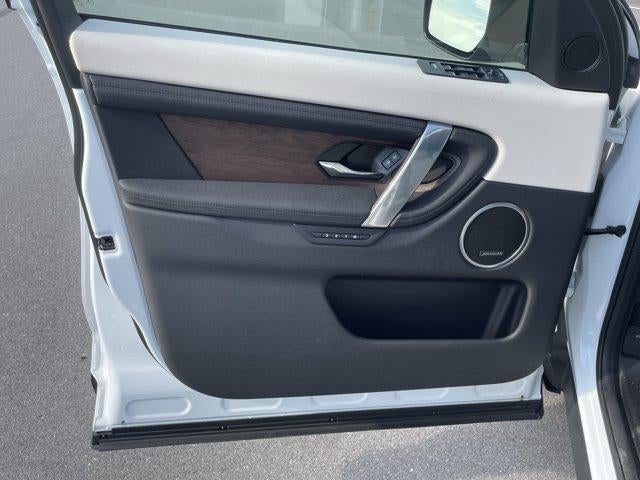 2023 Land Rover Discovery Sport SE 4WD