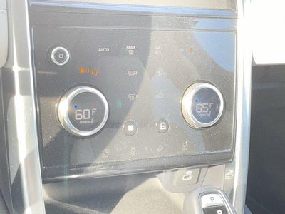 2023 Land Rover Discovery Sport SE 4WD