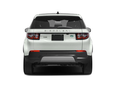 2023 Land Rover Discovery Sport SE 4WD