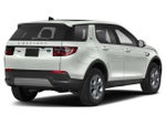 2023 Land Rover Discovery Sport SE 4WD