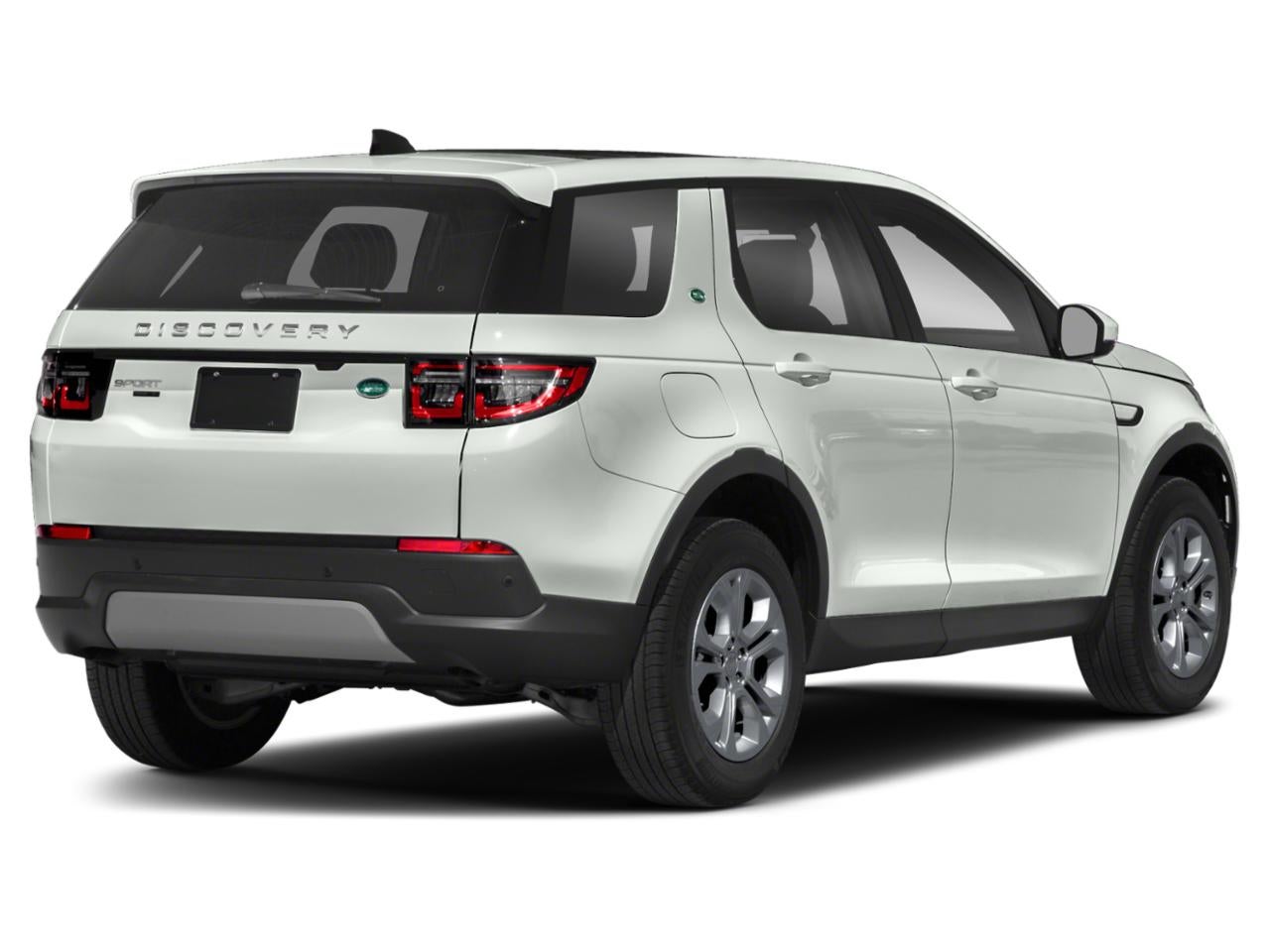 2023 Land Rover Discovery Sport SE 4WD