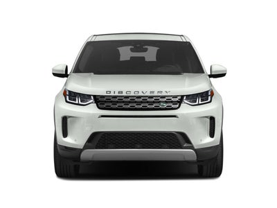 2023 Land Rover Discovery Sport SE 4WD