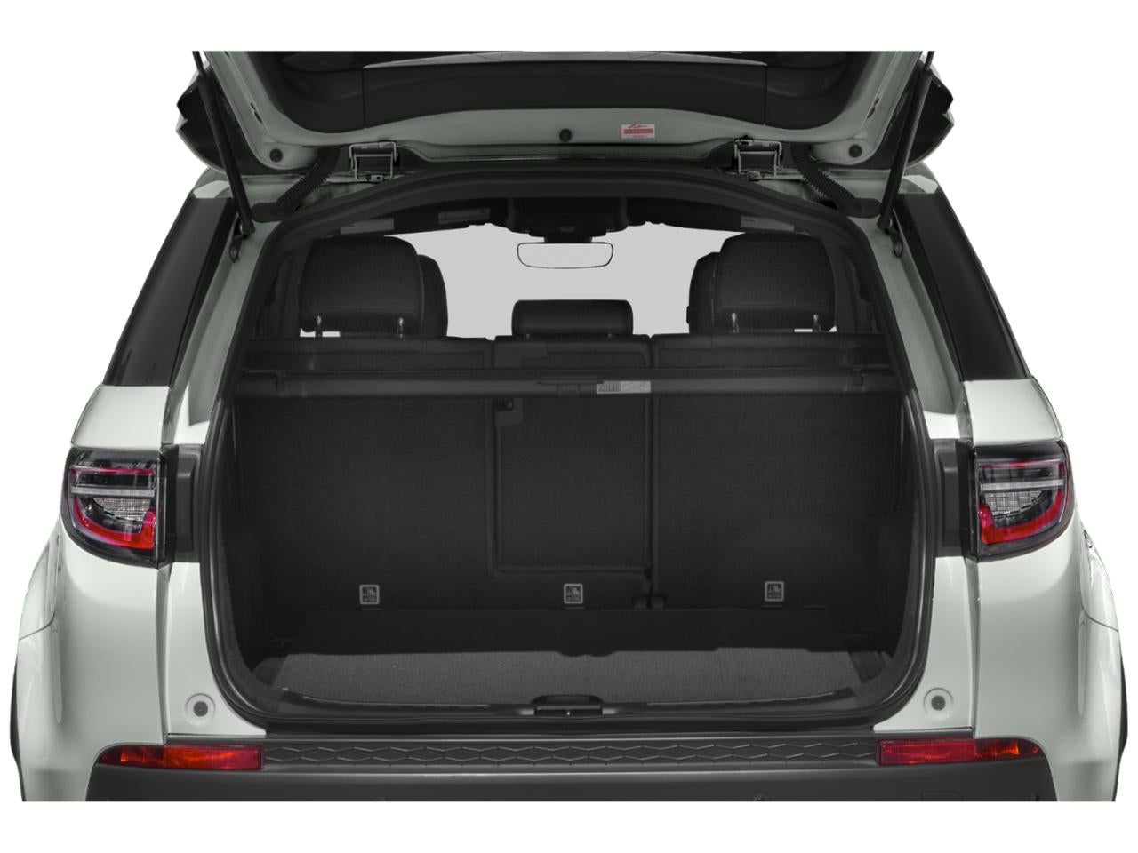 2023 Land Rover Discovery Sport SE 4WD