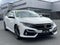 2021 Honda Civic Hatchback EX CVT