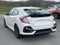 2021 Honda Civic Hatchback EX CVT