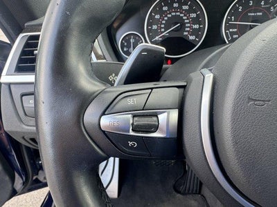 2018 BMW 440i xDrive Gran Coupe