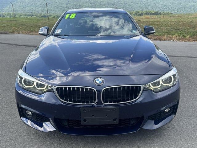 2018 BMW 440i xDrive Gran Coupe