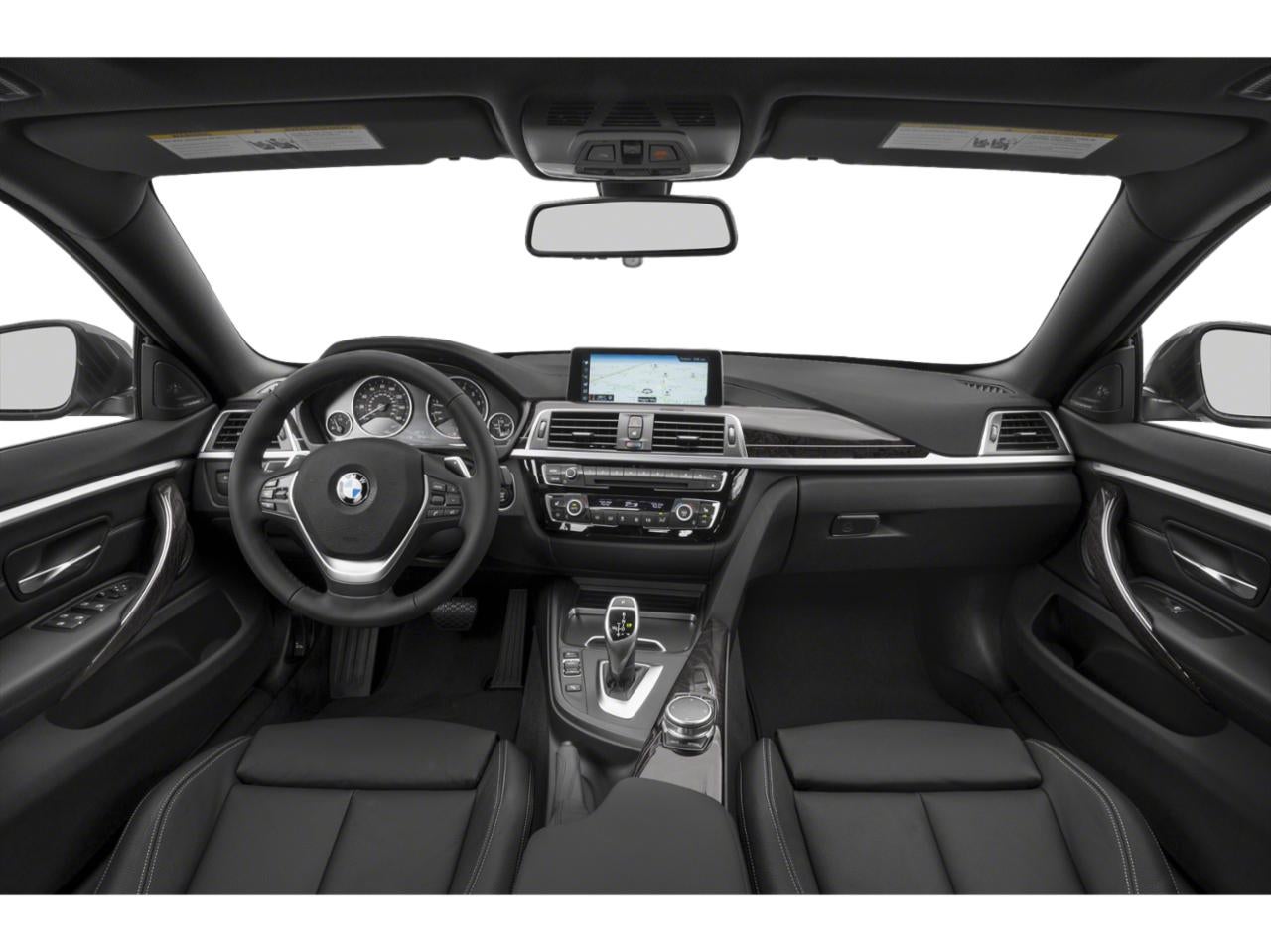 2018 BMW 440i xDrive Gran Coupe