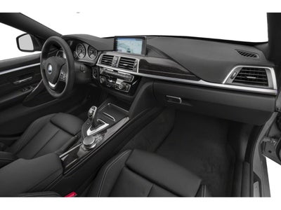 2018 BMW 440i xDrive Gran Coupe