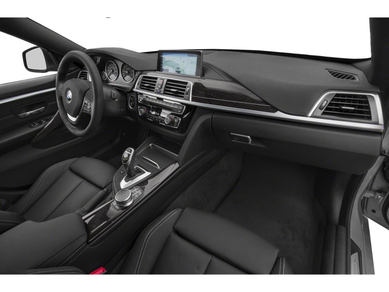 2018 BMW 440i xDrive Gran Coupe