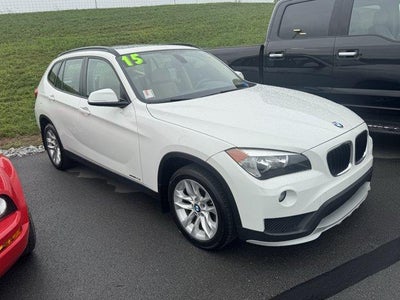2015 BMW X1 xDrive28i AWD 4dr SAV