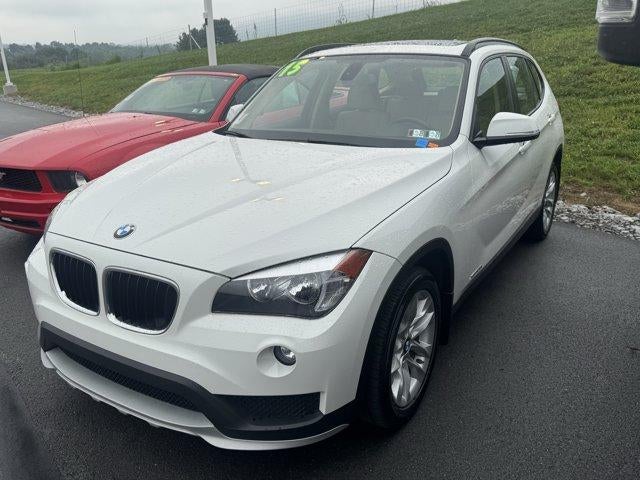 2015 BMW X1 xDrive28i AWD 4dr SAV