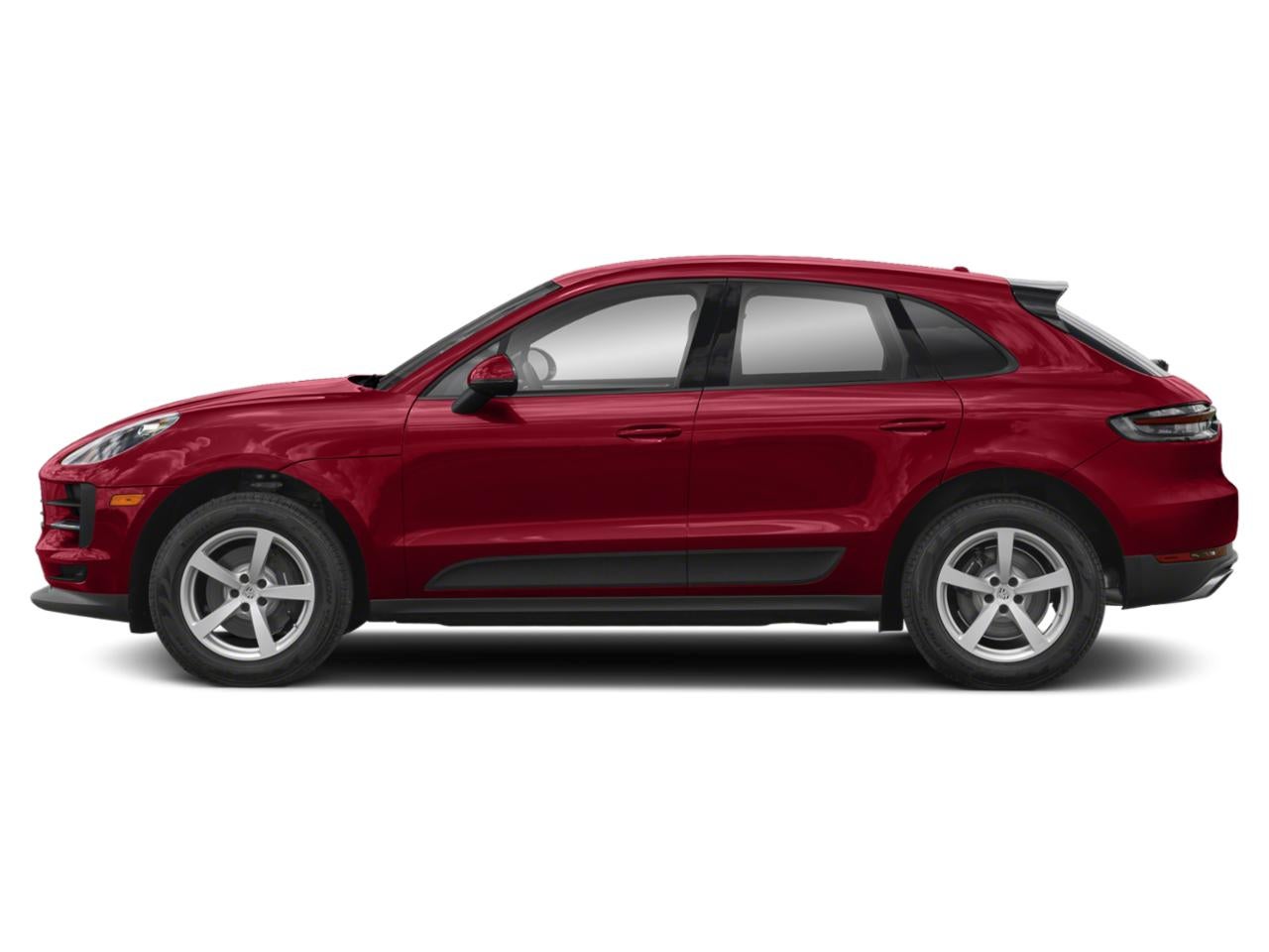 2019 Porsche Macan S AWD