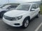 2017 Volkswagen Tiguan 2.0T Wolfsburg Edition 4MOTION