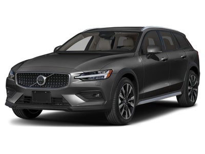 2025 Volvo V60 Cross Country B5 AWD Plus