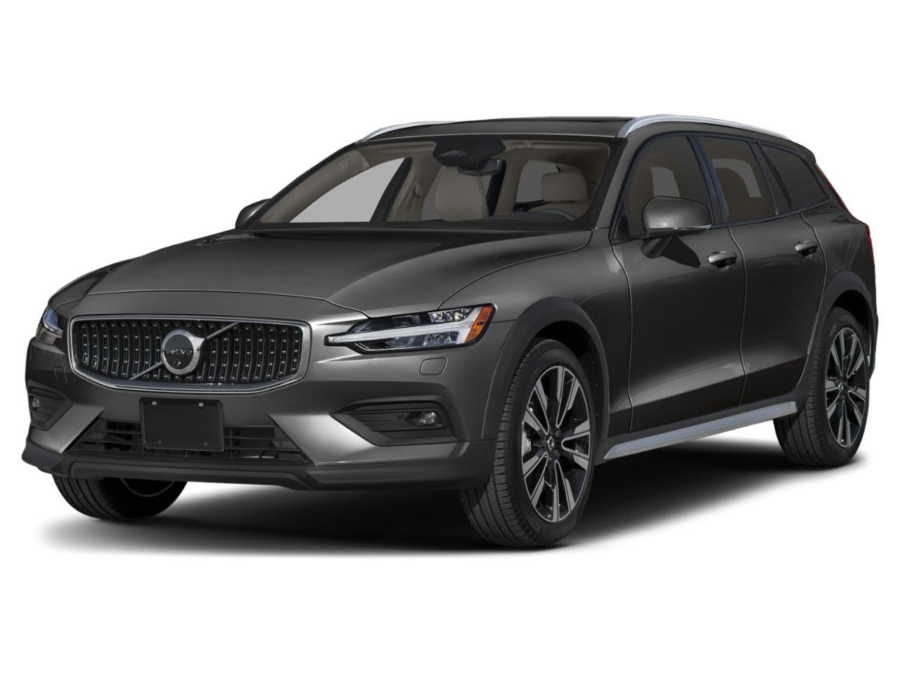 2025 Volvo V60 Cross Country B5 AWD Plus