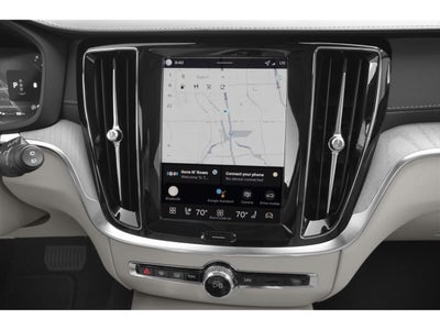 2025 Volvo V60 Cross Country B5 AWD Plus