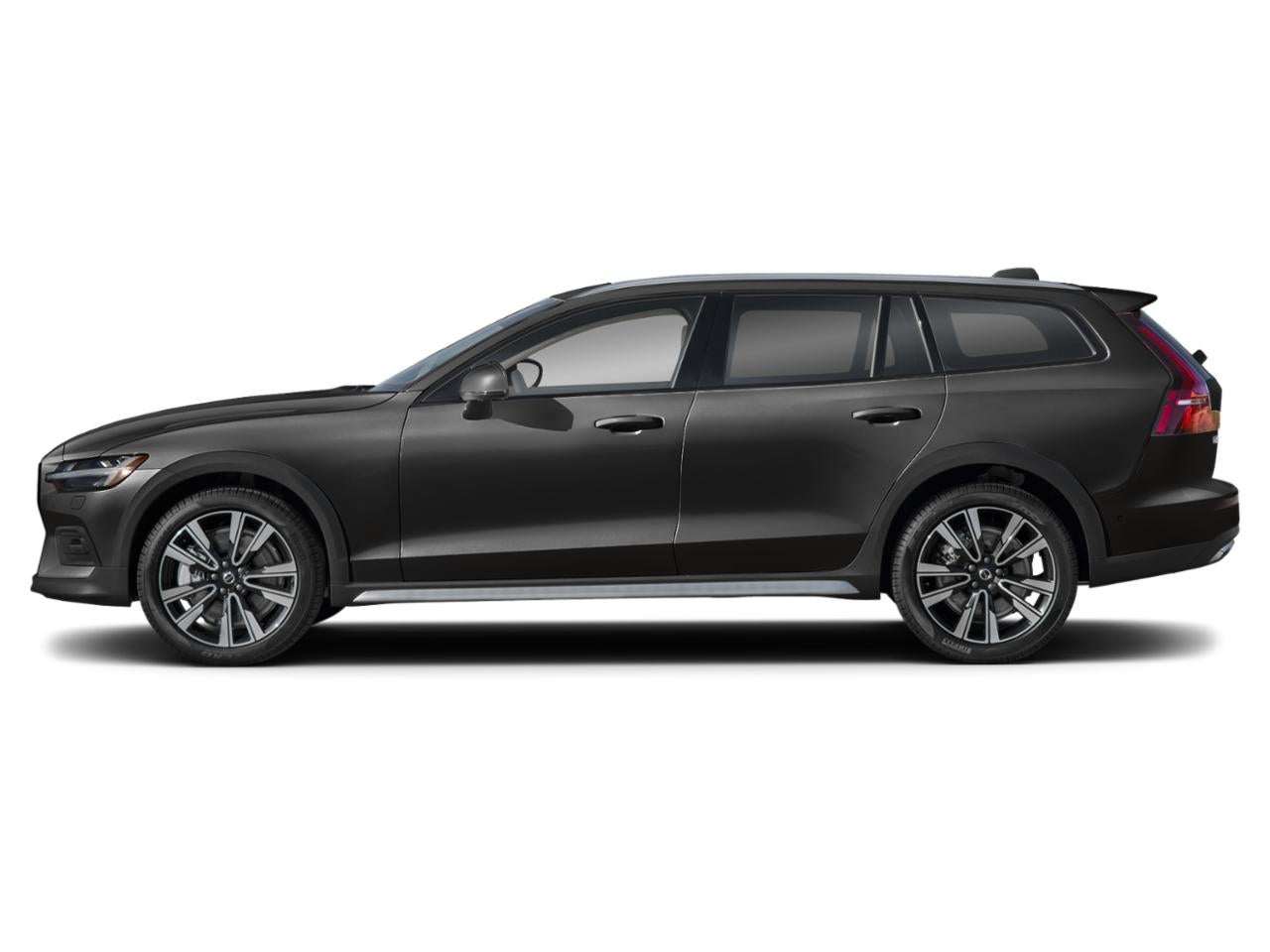 2025 Volvo V60 Cross Country B5 AWD Plus