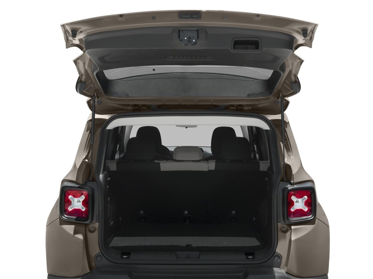 2017 Jeep Renegade Sport FWD *Ltd Avail*