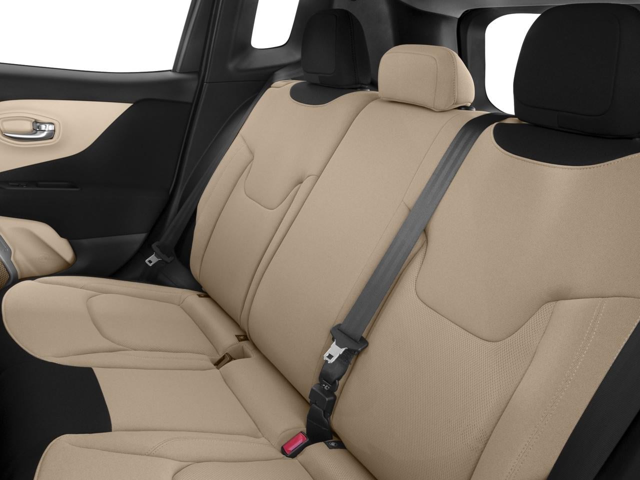 2017 Jeep Renegade Sport FWD *Ltd Avail*